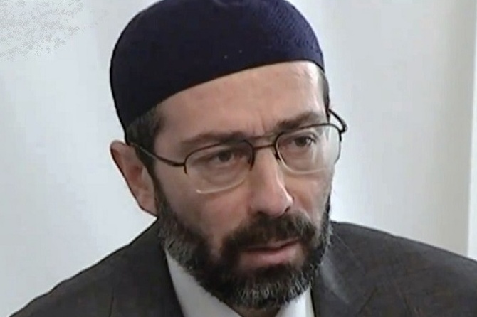 M.Səmədov Azərbaycan R. xalqının Aşura mərasimində iştirakına görə təşəkkür edib