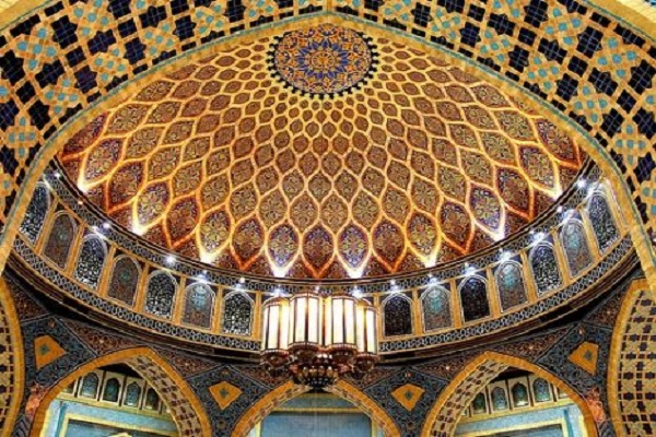 İslami incəsənətin radikalizmlə mübarizəsi toplantısı keçiriləcək İslami incəsənətin radikalizmlə mübarizəsi toplantısı keçiriləcək