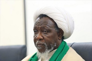 Nigeriya universitetlərindən Şeyx Zəkzəkiyə dəstək