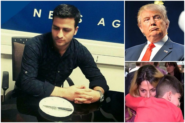 İrqçi prezident öz xalqınımı aldadır?