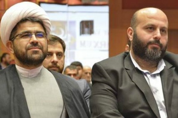AİP-in sədr əvəzi, Şeyx Sərdar Hacıhənəslini təbrik etdi