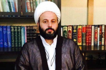Şeyx Sərdarın Apellyasiya Məhkəməsinin vaxtı açıqlandı
