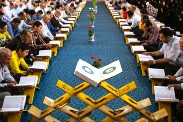 80 ölkənin iştirakı ilə beynəlxalq Quran yarışları keçiriləcək