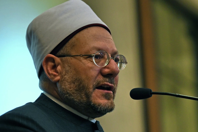 Baş müfti xristianları öldürənlərə səsləndi: Xainsiniz!