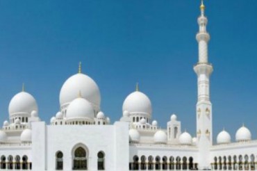 2100-cü ildə islam dünyanın ən böyük dini olacaq