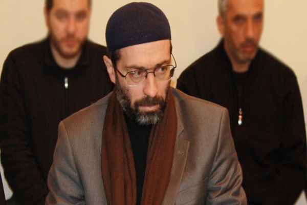 Vəkil AİP lideri Mövsüm Səmədovla görüşüb
