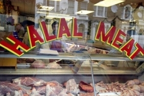 Belçikada halal ət kəsimi qadağan edilə bilər