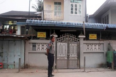 Myanmarda müsəlmanlar islami mərkəzlərin bağlanmasına etiraz edib