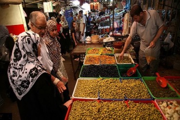 Əlcəzairdə Ramazan sevinci və ənənələri