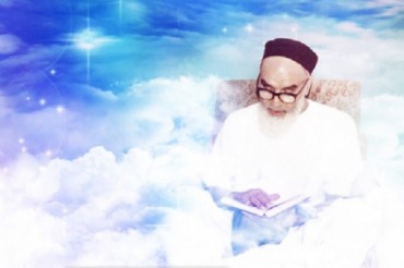 İmam Xomeyninin (rə) vəfatından 28 il ötür