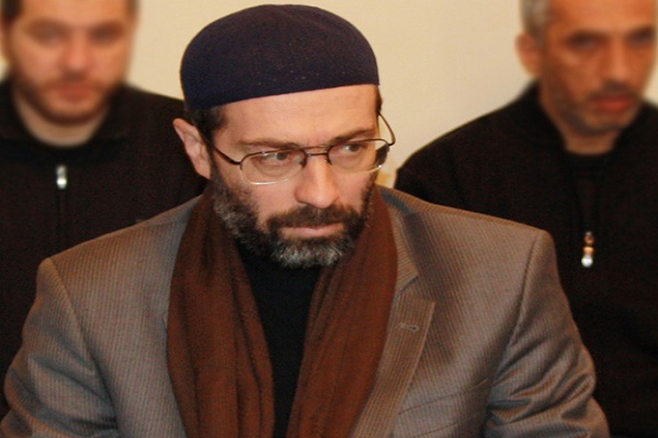 Mövsüm Səmədovun Appelyasiya məhkəməsi keçirilib