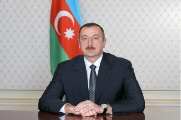 Əliyev 