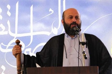 Şeyx Sərdarın növbəti məhkəməsi keçirilir
