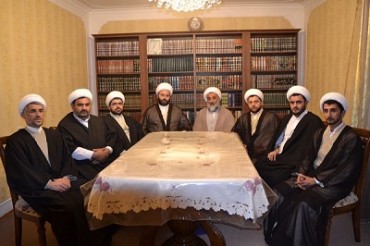 Azərbaycan Ruhanilər Məclisi məhkəmə hökmünə etiraz olaraq bəyanat yayıb