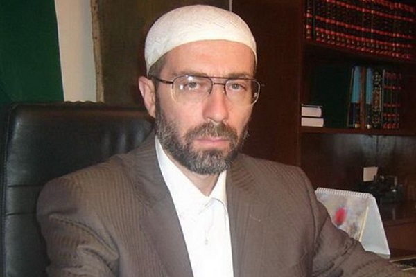 AİP lideri Mövsüm Səmədov növbəti dəfə 10 günlük karserə salınıb