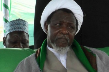 Nigeriya Məhkəməsi Şeyx Zəkzakinin azalığa buraxılmasına qarşı çıxıb