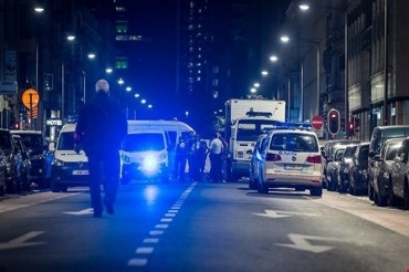 İŞİD Brüssel terror hücumunun məsuliyyətini üzərinə götürüb