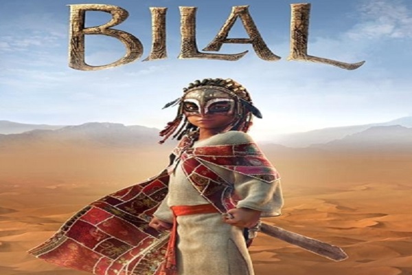 İlk müəzzin Bilalın həyatı haqqında animasiya filmi Amerikada nümayiş olunacaq