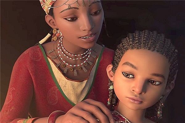 İlk müəzzin Bilalın həyatı haqqında animasiya filmi Amerikada nümayiş olunacaq