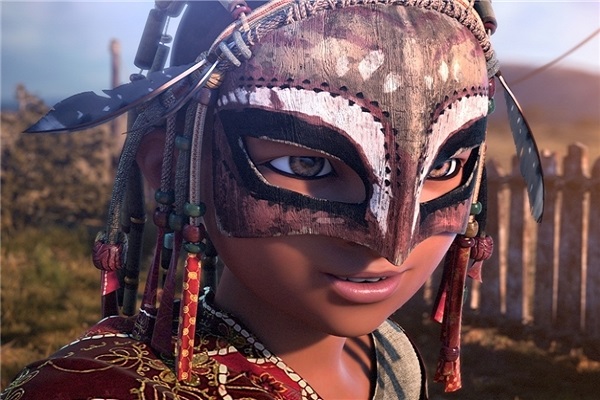 İlk müəzzin Bilalın həyatı haqqında animasiya filmi Amerikada nümayiş olunacaq