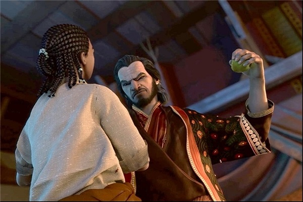 İlk müəzzin Bilalın həyatı haqqında animasiya filmi Amerikada nümayiş olunacaq