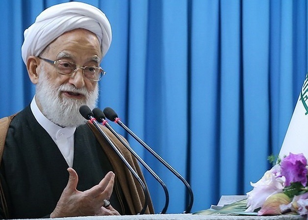 Tehranın cümə namazının xətibi islam dünyasının birliyini vurğulayıb