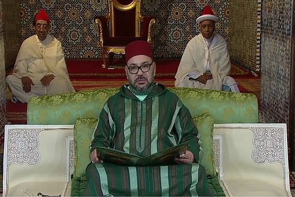 Mərakeşin beynəlxalq Quran yarışlarının qalibləri mükafatlandırıldı