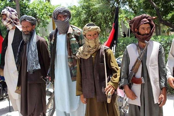 Taliban Əfqanıstanın SÜLH konfransında iştirak edəcək