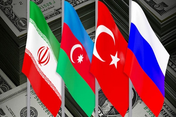 Bakıda Azərbaycan, Türkiyə, Rusiya və İran rabitə nazirlərinin dördtərəfli görüşü keçiriləcək