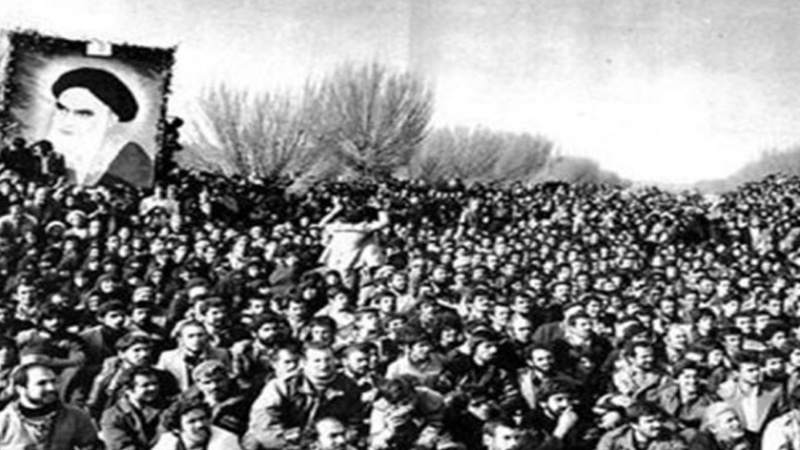 İslam İnqilabı; sosial ədalət