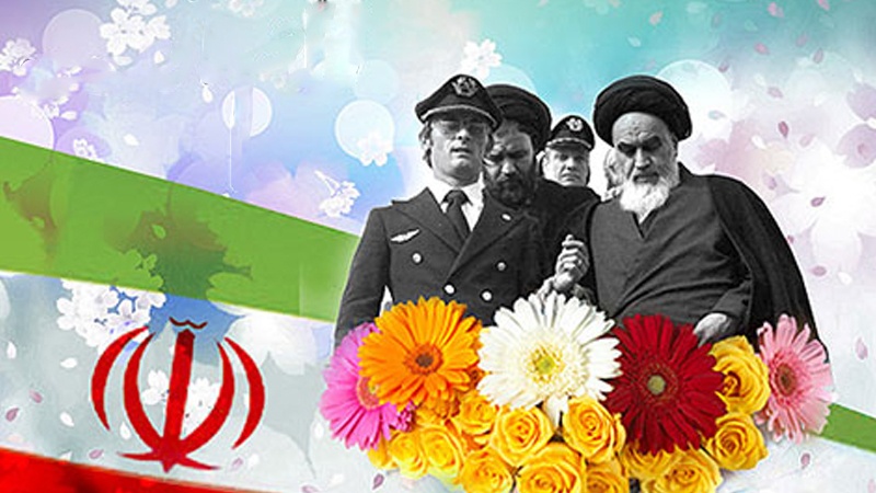 İslam İnqilabı; milli birlik, islami izzət və Həzrət Mehdi (əc)-in ümumdünya hökuməti
