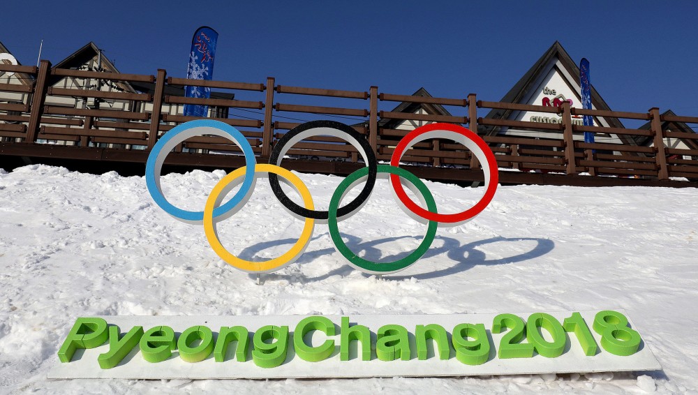 Cənubi Koreyanın qış olimpiada oyunlarında namazxana tikilməsi ləğv edili