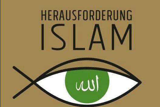 Qurani-Kərim Allahın xaçpərəstlər ilə dialoqudurmu?