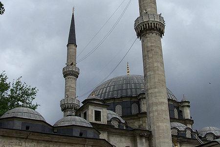 Türkiyədə ziyarət və təvəssül – VİDEO