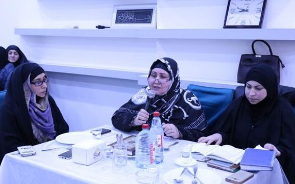 AİP Qadınlar Şurası 