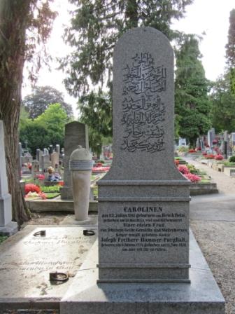 Məşhur şərqşünas Qurani- Kərimi və Hafizin divanını tərcümə etdi