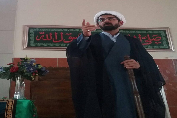 Quranın mütaliəsi Namibiya cavanlarının İslama gəlməsinin əsas amili