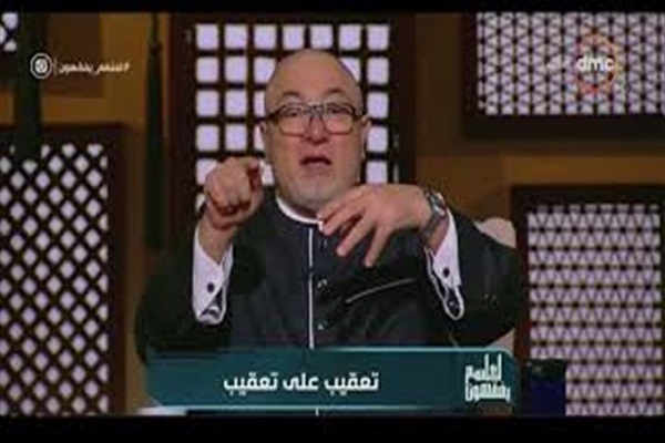 İslamın qılıncla yayıldığını iddia edənlər Quranı anlamayıb