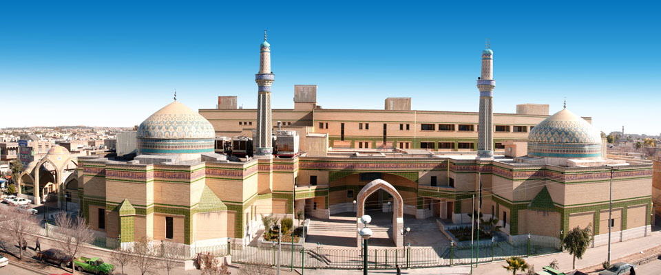 İslam dünyasının Quran Elmləri institutları ilə tanış olaq İslam dünyasının Quran Elmləri institutları ilə tanış olaq