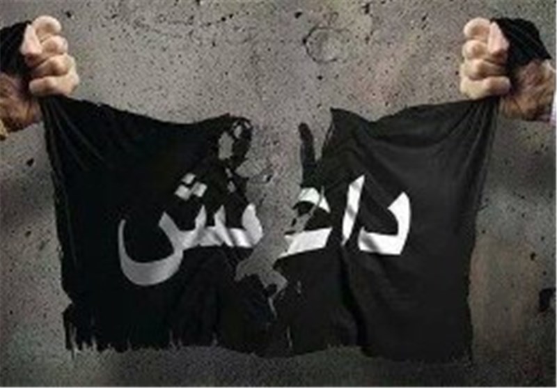 Samerrada İŞİD-in qazisi (məhkəmə hakimi) tutuqlandı