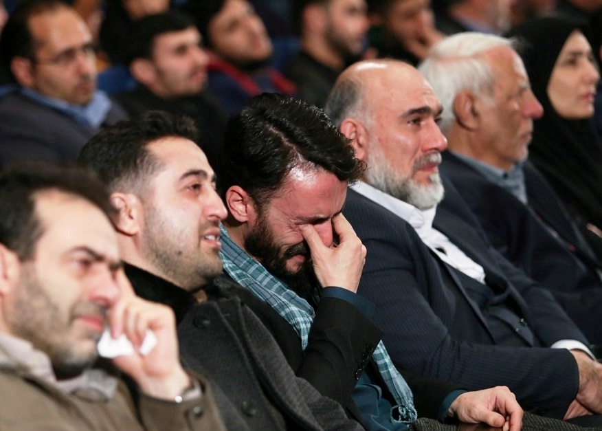 I Beynəlxalq Ərbəin Festivalında Azərbaycan təmsilçiləri aparıcı yerlər tutub