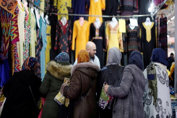 Fransa müsəlmanlarının illik toplantısı keçirilir