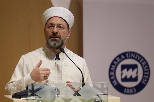 Müxtəlif sahələrin mütəxəssislərinin iştirakı ilə təfsir yazılacaq
