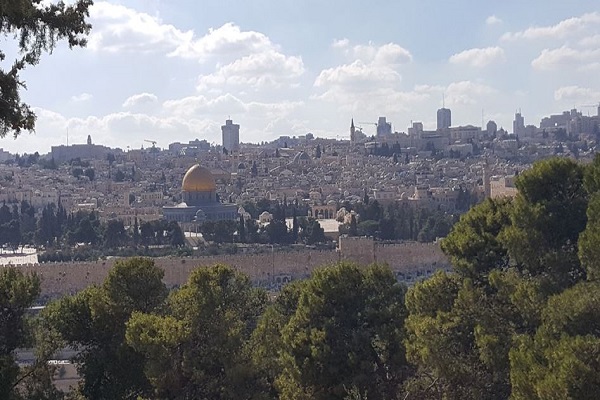 Qibtilərin kilsəsi Qüdsə səfər etməyi qadğan etdi