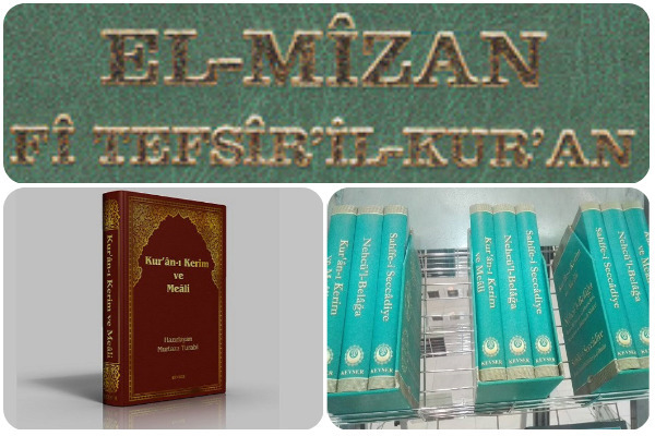 Türkiyə şiələrinin Kövsər nəşriyyatı 