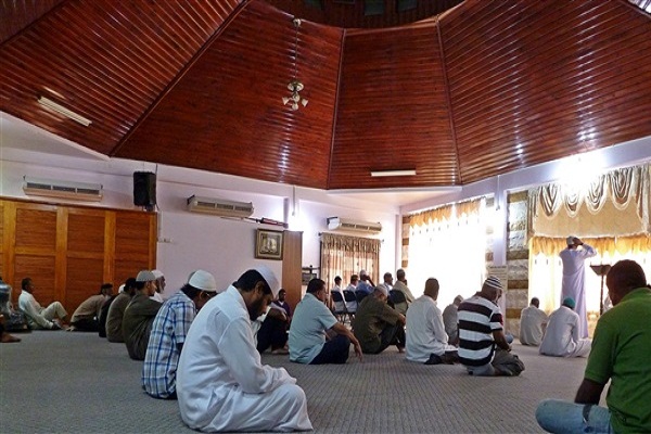 Trinidad və Tobaqoda müsəlmanların ictimai rolu