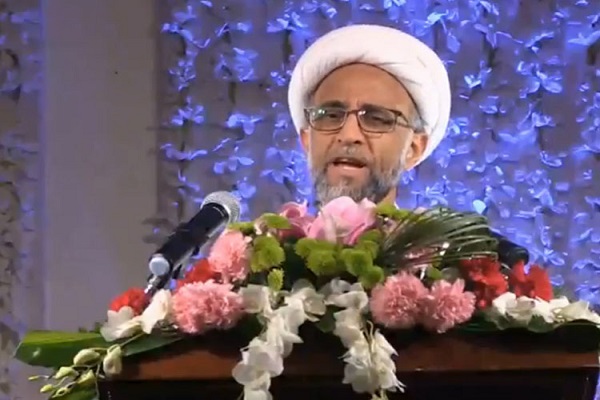 Ərəbistanlı şiə ruhani müsəlmanları vəhdətə dəvət etdi