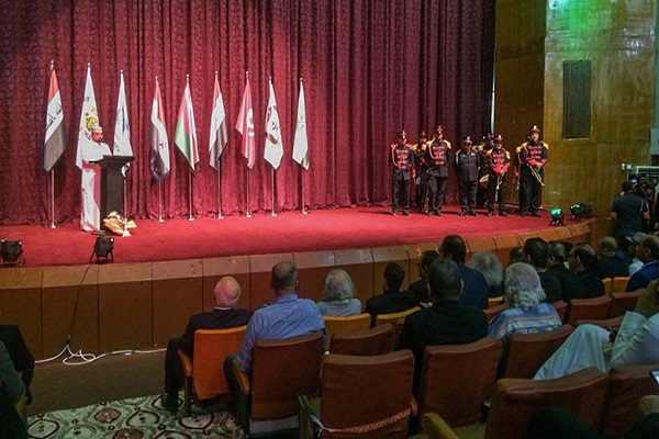 İraqda 