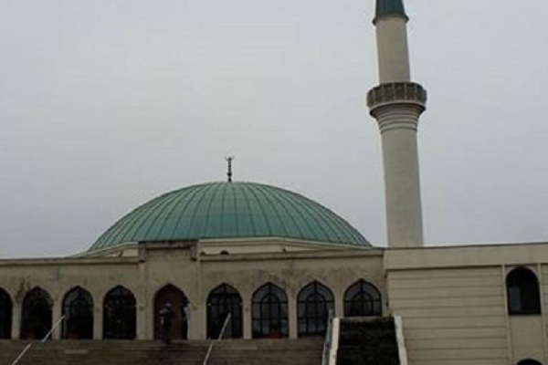 Avstriyadan biabırçı qərar - Məscidləri bağlayırlar