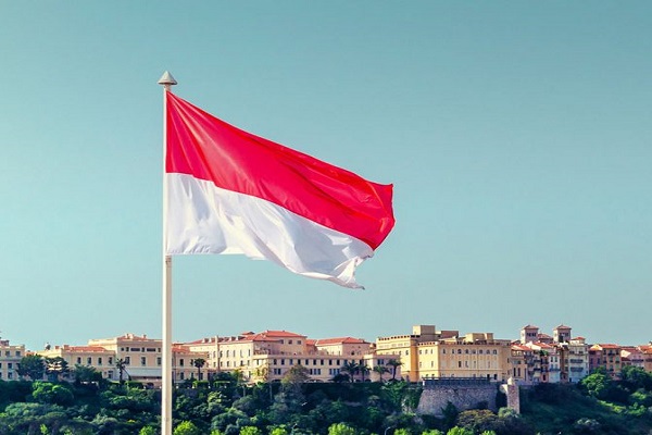 İndoneziya 